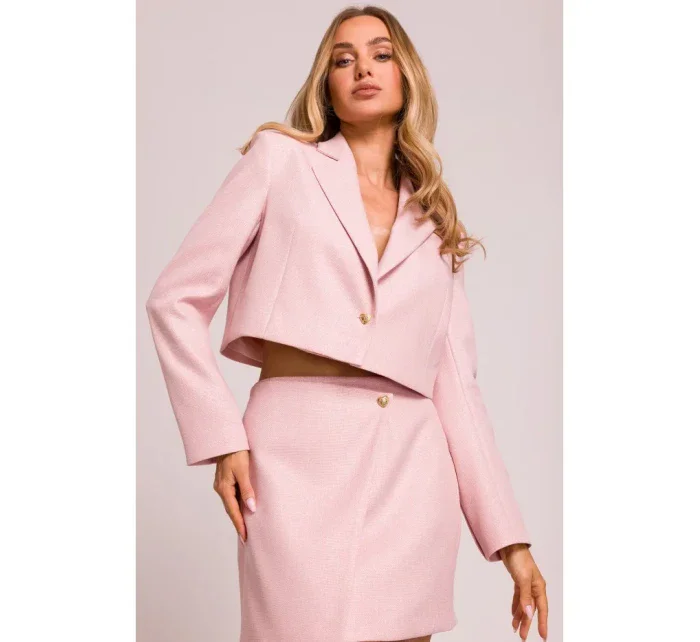 sako broskvové model 20970775 - Moe