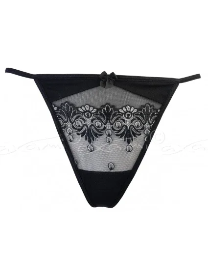 Sexy tanga Bell model 17686390 - Axami Sexy tanga Bell model 17686390 - Axami