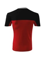 model 20626122 tričko unisex červená - MALFINI, a.s. model 20626122 tričko unisex červená - MALFINI, a.s.