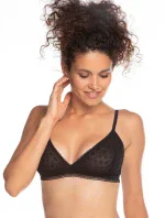 Dámska podprsenka L-POL5016BR-02