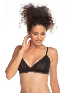 Dámska podprsenka L-POL5016BR-02