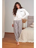 DÁMSKÉ PYŽAMO model 22384843 - DOCTOR NAP DÁMSKÉ PYŽAMO model 22384843 - DOCTOR NAP