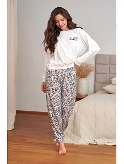 DÁMSKÉ PYŽAMO model 22384843 - DOCTOR NAP