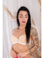 Push-up model 208122 Barbara Spodné prádlo