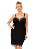 Nočná košeľa plus size model 209530 Donna