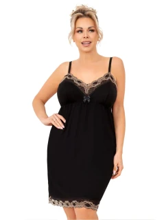 Nočná košeľa plus size model 209530 Donna