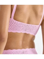 sloggi ZERO Feel Bliss Top - PINK - SLOGGI PINK - SLOGGI