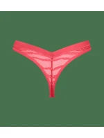 sloggi FREE Evolve String Lace - RED - SLOGGI RED - SLOGGI sloggi FREE Evolve String Lace - RED - SLOGGI RED - SLOGGI