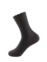 Be Snazzy SK-104 Viskózové zimné ponožky 36-41