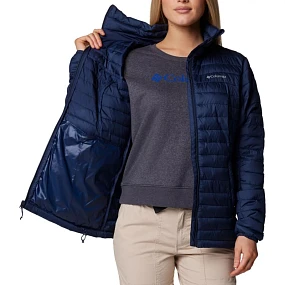 Columbia Silver Falls II Full Zip Jacket W 2098682464 Columbia Silver Falls II Full Zip Jacket W 2098682464