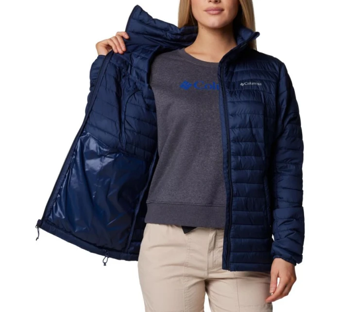 Kurtka Silver II Full Zip Jacket W model 20793789 - Columbia Kurtka Silver II Full Zip Jacket W model 20793789 - Columbia