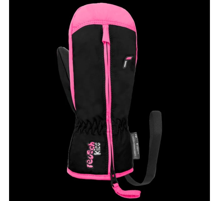 Lyžiarske rukavice Reusch Ben Mitten Jr 62/85/408/7769 Lyžiarske rukavice Reusch Ben Mitten Jr 62/85/408/7769