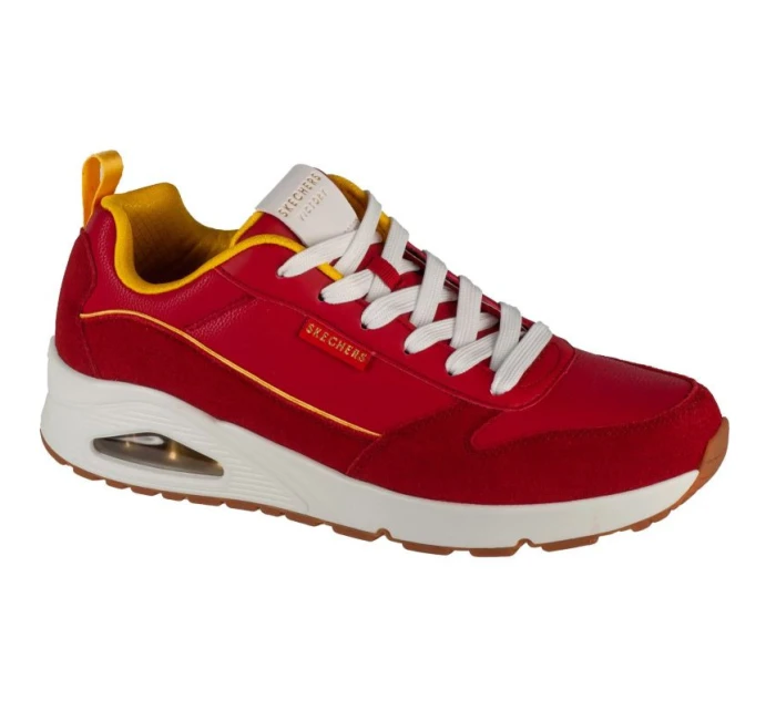 Uno Victory Pack model 21375957 Red 41 - Skechers