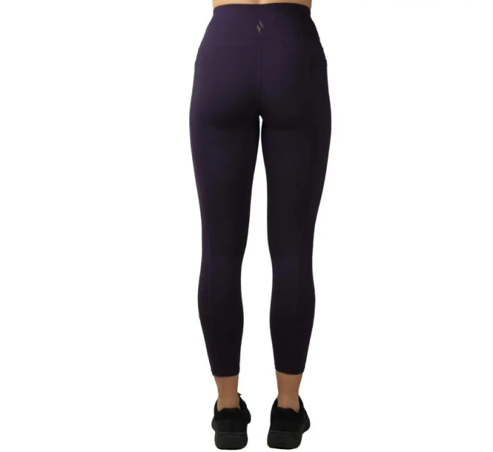 Go Walk Legíny s vysokým pasem 7/8 W model 21388230 - Skechers