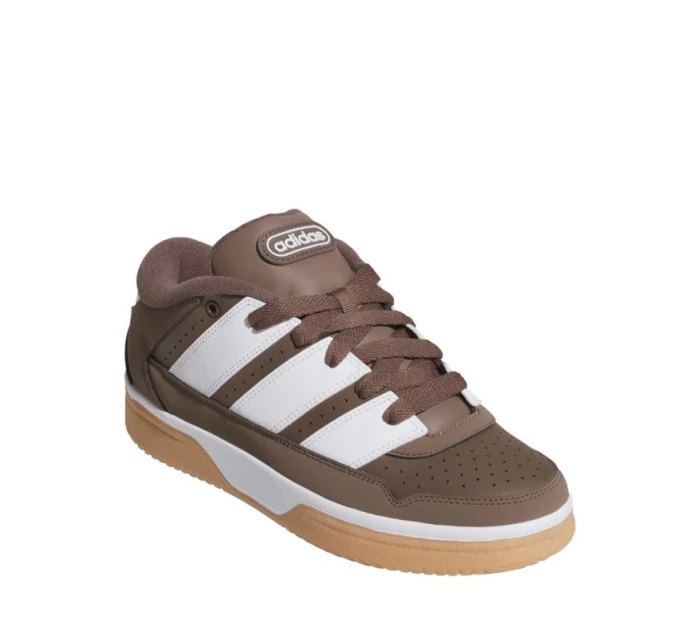 Pánska obuv adidas Break Start 2000 brown JR1466