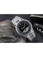 Pánské hodinky + krabice model 21806045 - CASIO Pánské hodinky + krabice model 21806045 - CASIO