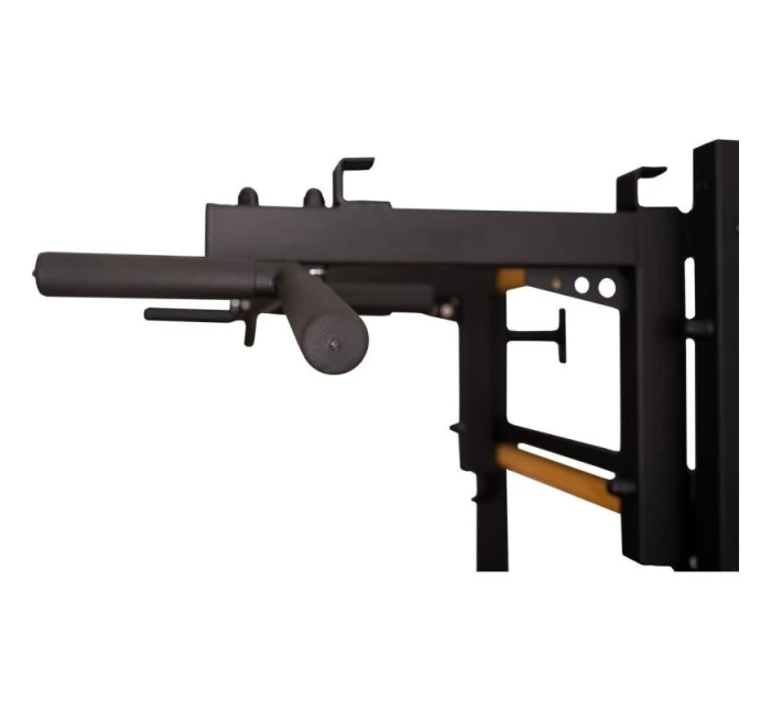 GYMNASTICKÝ REBRÍK S NASTAVITEĽNOU TYČOU A ZÁBRADLÍM BENCHK 732B