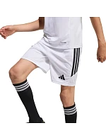 Detské šortky Adidas Tiro 26 League white and black KA8811