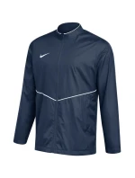 Pánská bunda Park 26 Rain navy blue model 21914365 410 pánské - NIKE