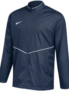 Pánska bunda Nike Park 26 Rain navy blue HM7265 410 pánska