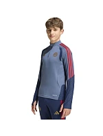Adidas FC Bayern 2026/27 Training Top Junior KF1005 Mikina Adidas FC Bayern 2026/27 Training Top Junior KF1005 Mikina