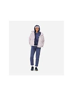 Dámska mikina ROSSIGNOL W WATERFALL H RELAX SWEATSHIRT modrá dámska