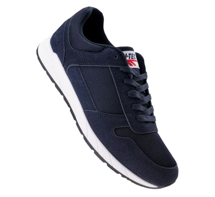 Topánky Hi-Tec Benari M 92800437671