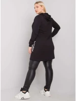 Tunika RV TU 7221.80P čierna