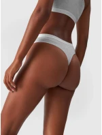 Dámská tanga 4F 2-pack