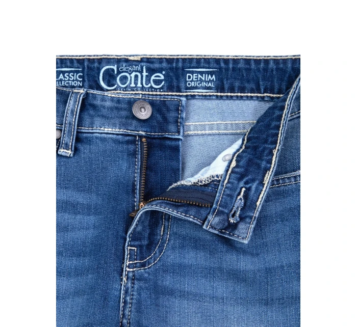 Džínsy 36352 - Conte