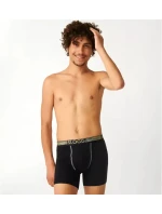 Pánske boxerky GO ABC Natural B Short 2P - Triumph