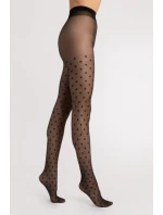 HAILEY - PANČUCHY 15 DEN-5