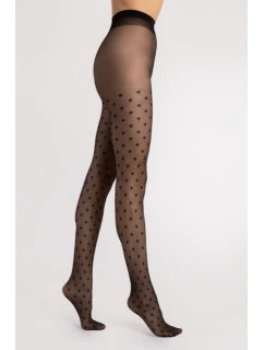 HAILEY - PANČUCHY 15 DEN-5