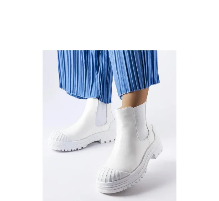 Model obuvi 206578 Solea