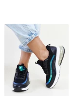 Tenisky model 207335 Solea