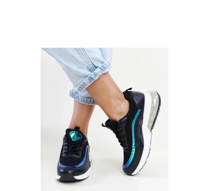 Tenisky model 207335 Solea