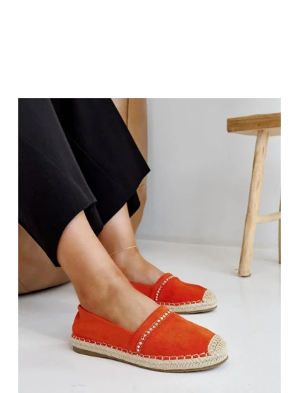 Espadrilky model 207345 Solea Espadrilky model 207345 Solea