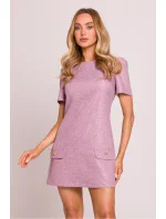 Denné šaty model 209227 Moe