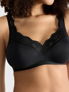 sloggi Romance SI - BLACK - SLOGGI BLACK - SLOGGI