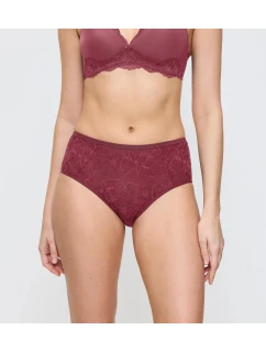 Amourette Charm T Maxi02 - Sweet Marsala - TRIUMPH Sweet Marsala - TRIUMPH