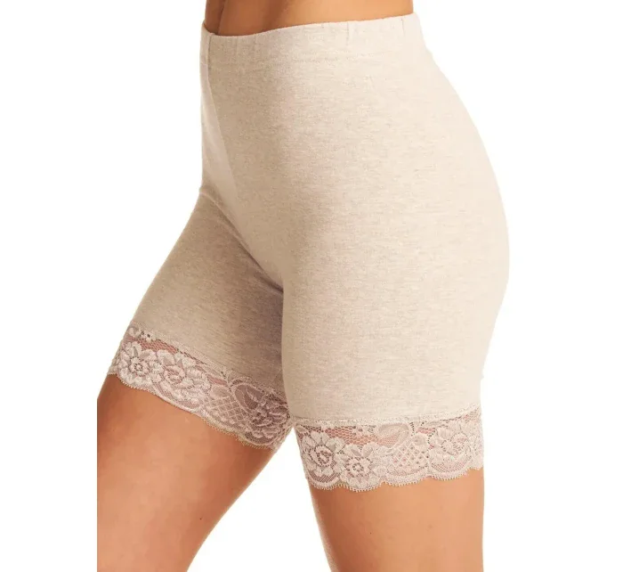 Hot Touch Key LXU 729 1 šortky/reformy s čipkou S-XL Hot Touch Key LXU 729 1 šortky/reformy s čipkou S-XL