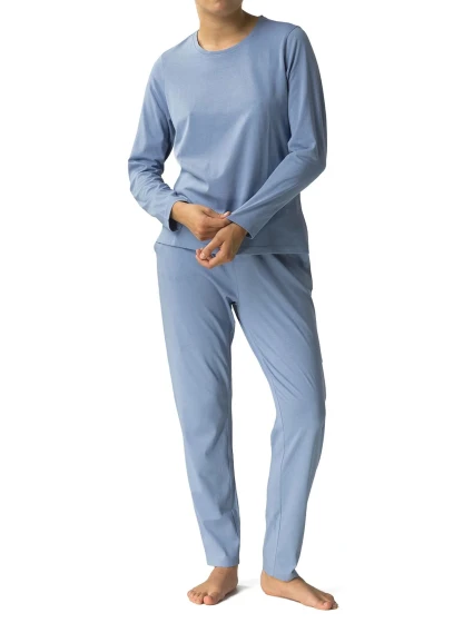 Dámske pyžamo 479 modré - Atlantic