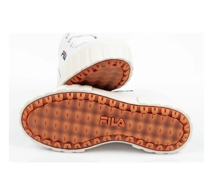 W dámské boty model 20086480 - Fila