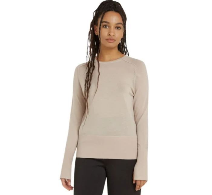 Calvin Klein Extra Fine W Sveter K20K205777
