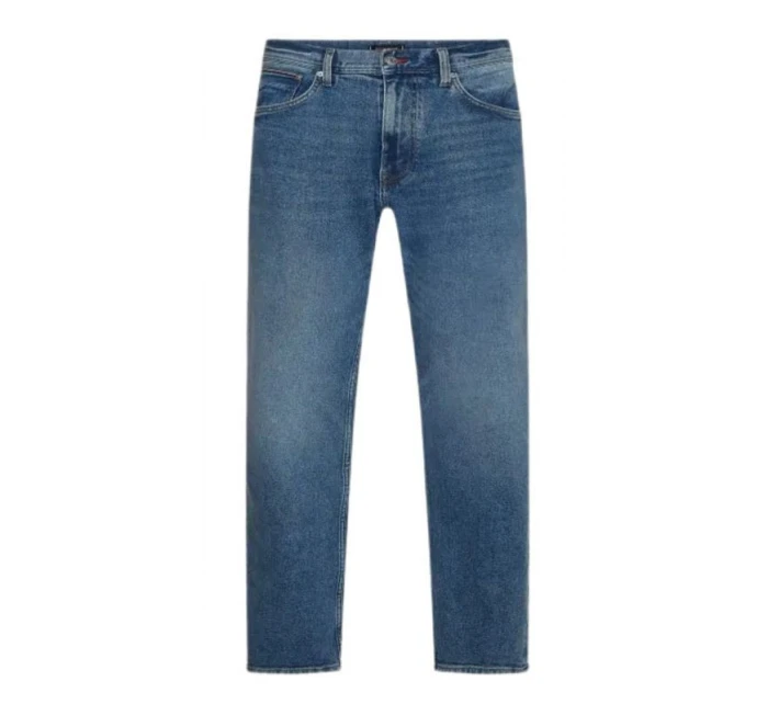 Tommy Hilfiger zúžené džínsy Moore M MW0MW28612