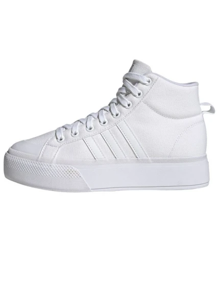Adidas Bravada 2.0 Mid Platform M IE2316 dámske topánky