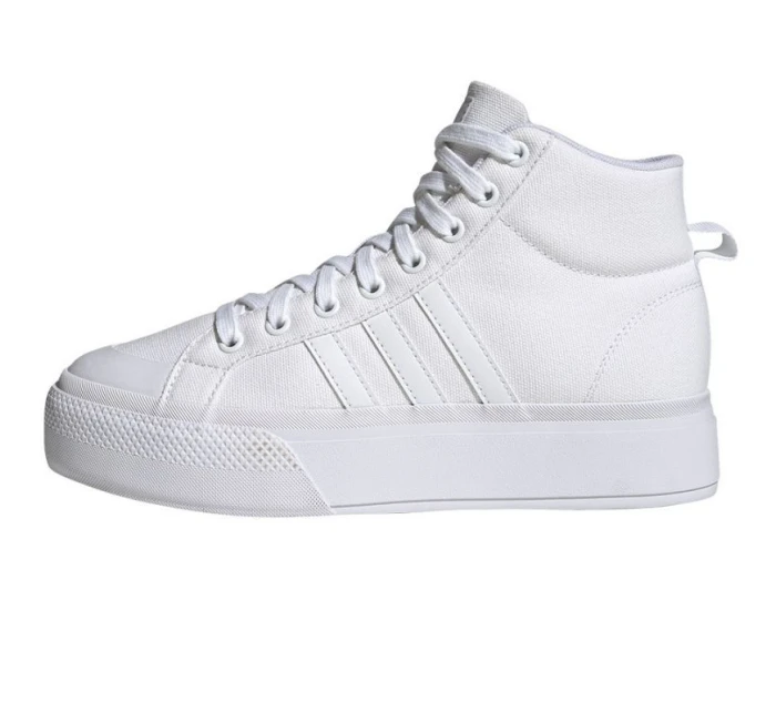 Adidas Bravada 2.0 Mid Platform M IE2316 dámske topánky