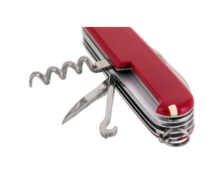 Kapesní nůž červený model 21799116 - Victorinox Kapesní nůž červený model 21799116 - Victorinox