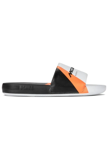 Šľapky K-Swiss Slide Sndl X Mclaren M 04422-196-M
