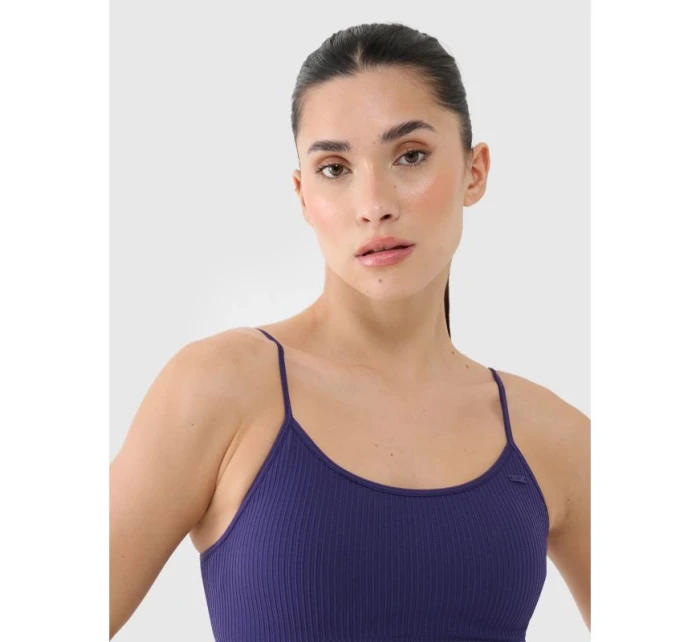 Dámská bezešvá podprsenka s  model 21433785 - 4F